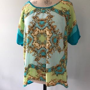 Blouse